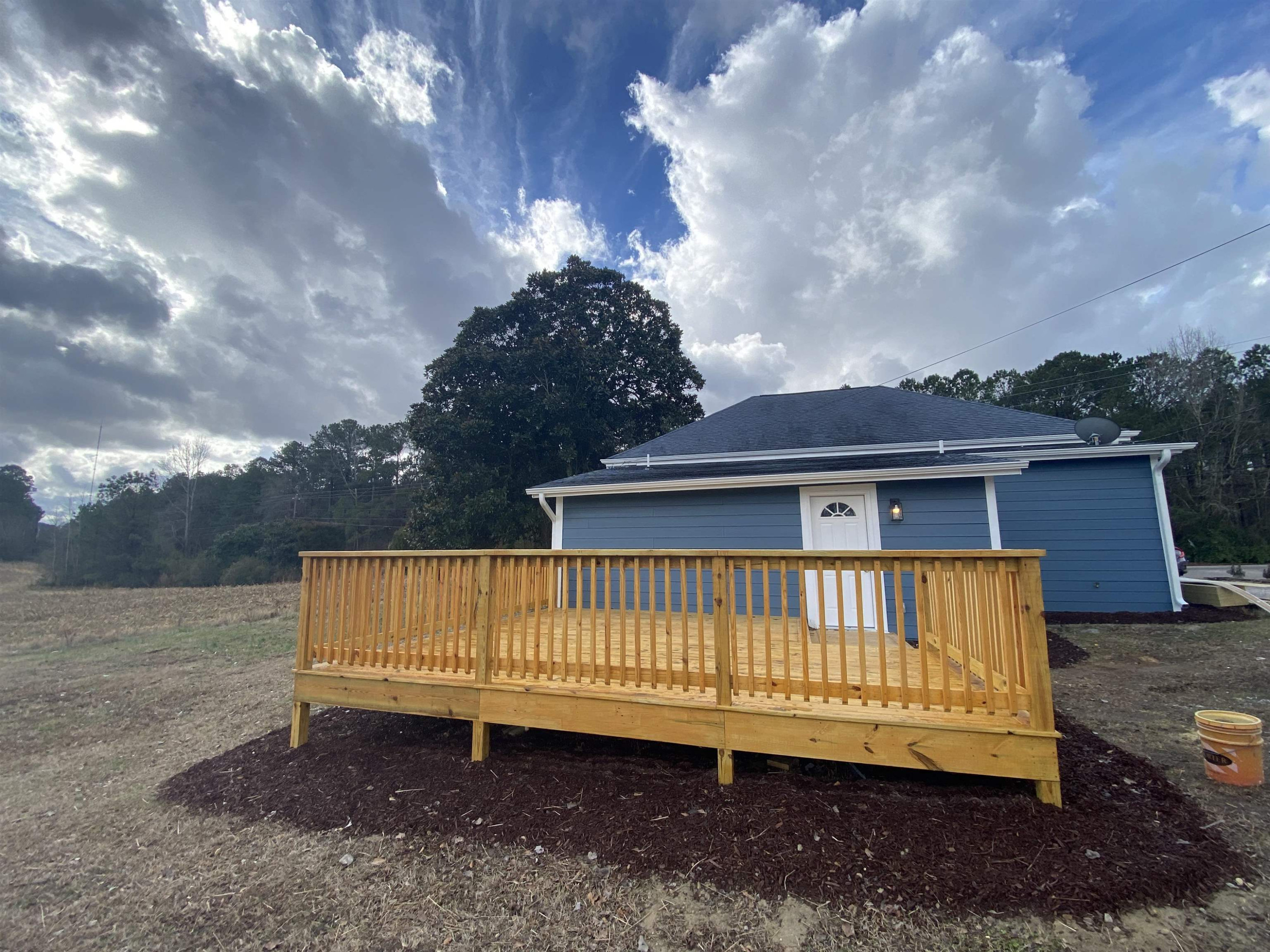1801 East Garner Road Raleigh, NC 27610 - Photo 14 of 16 Photo 15