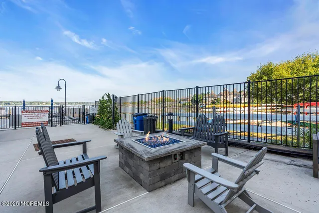a view of outdoor space yard and patio