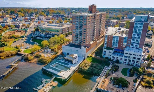 $5,000 | 28 Riverside Avenue, Unit 2G, Red Bank, NJ 07701