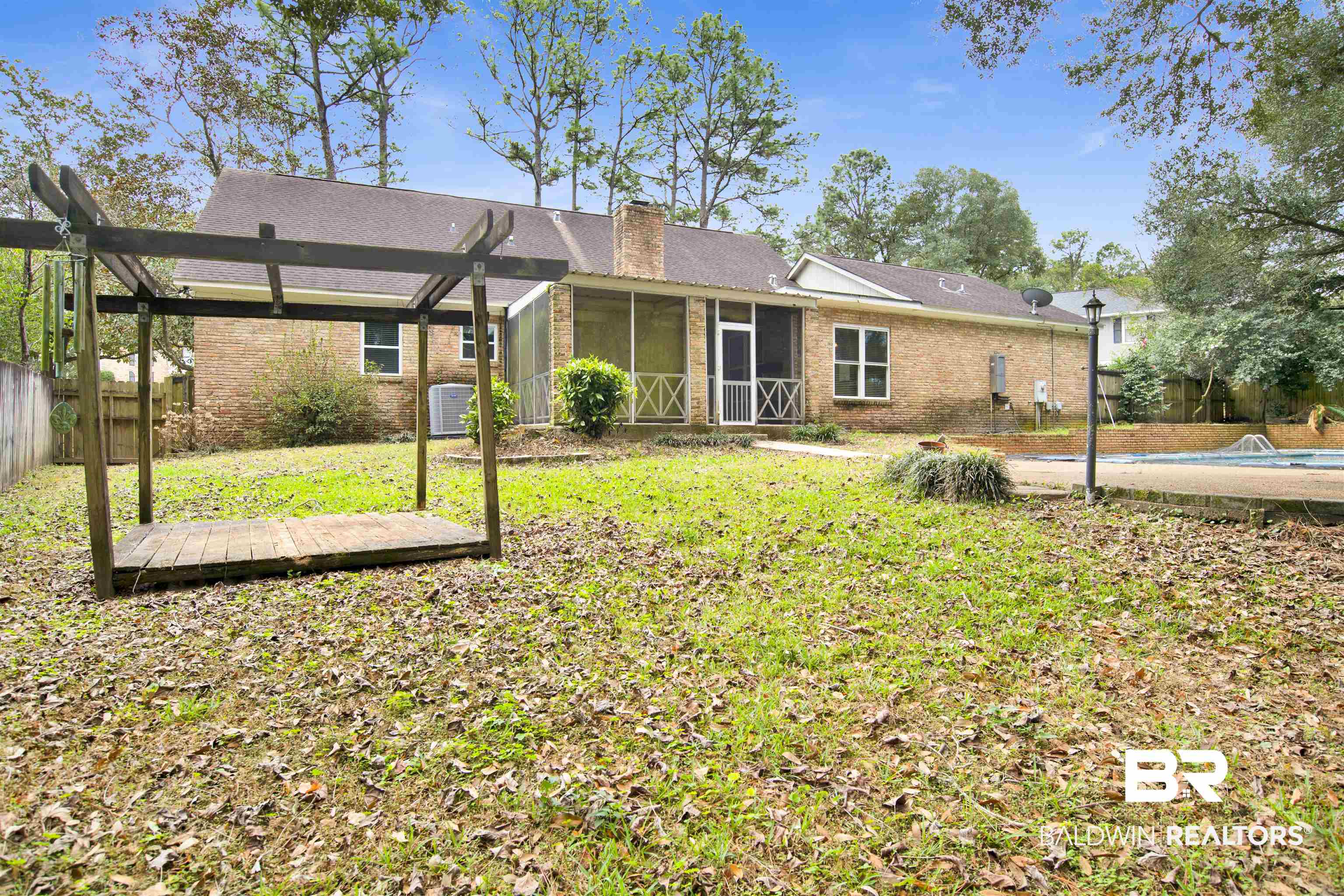 5770 Chester Court Mobile, AL 36609 - Photo 39 of 46