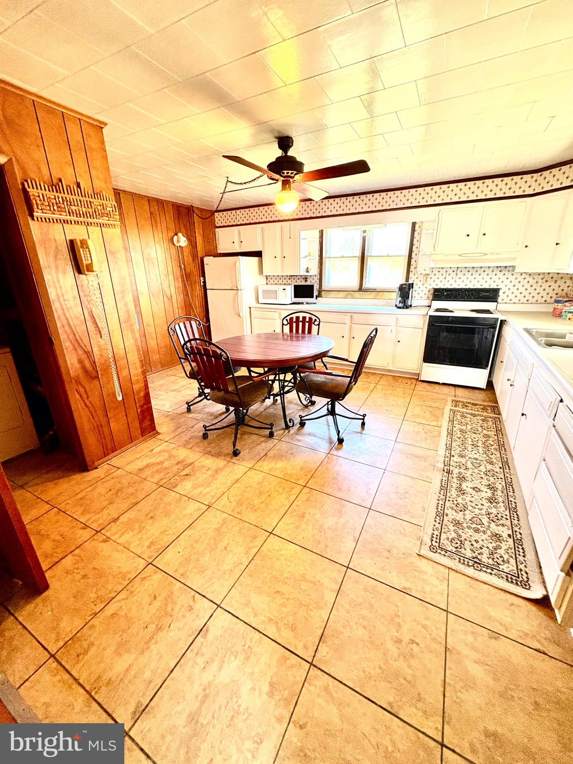 3191 Marsh Road Ewell, MD 21824 - Photo 14 of 30 Kitchen
