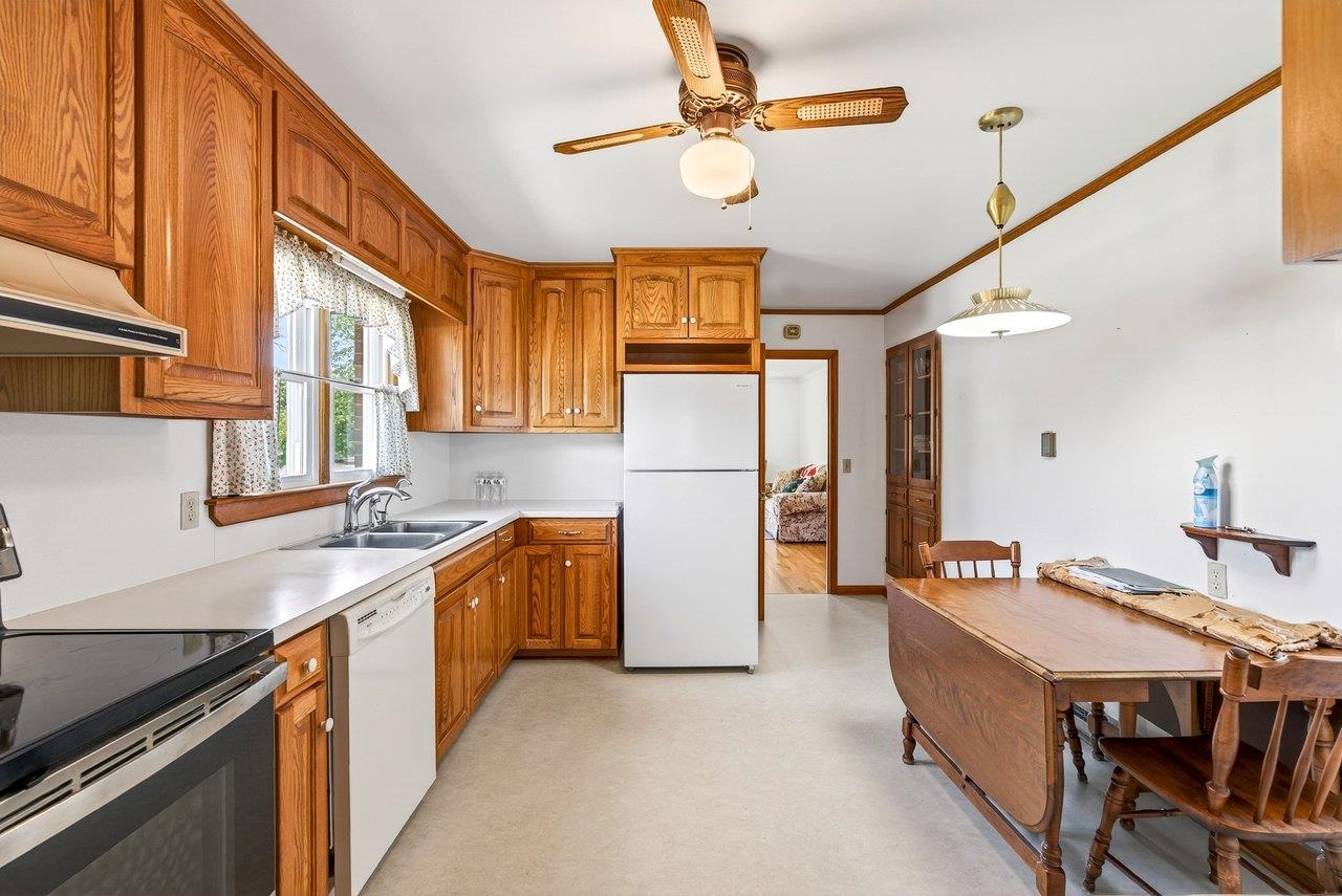 310 Dry River Road Bridgewater, VA 22812 - Photo 15 of 69