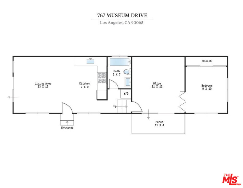 767 Museum Drive Los Angeles, CA 90065 - Photo 43 of 43