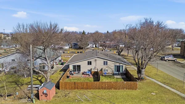 $415,000 | 431 4th Avenue East, West Fargo, ND 58078