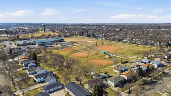 $415,000 | 431 4th Avenue East, West Fargo, ND 58078