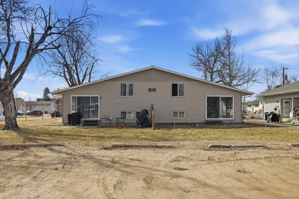$415,000 | 431 4th Avenue East, West Fargo, ND 58078