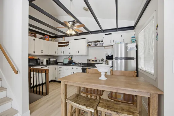 $415,000 | 431 4th Avenue East, West Fargo, ND 58078