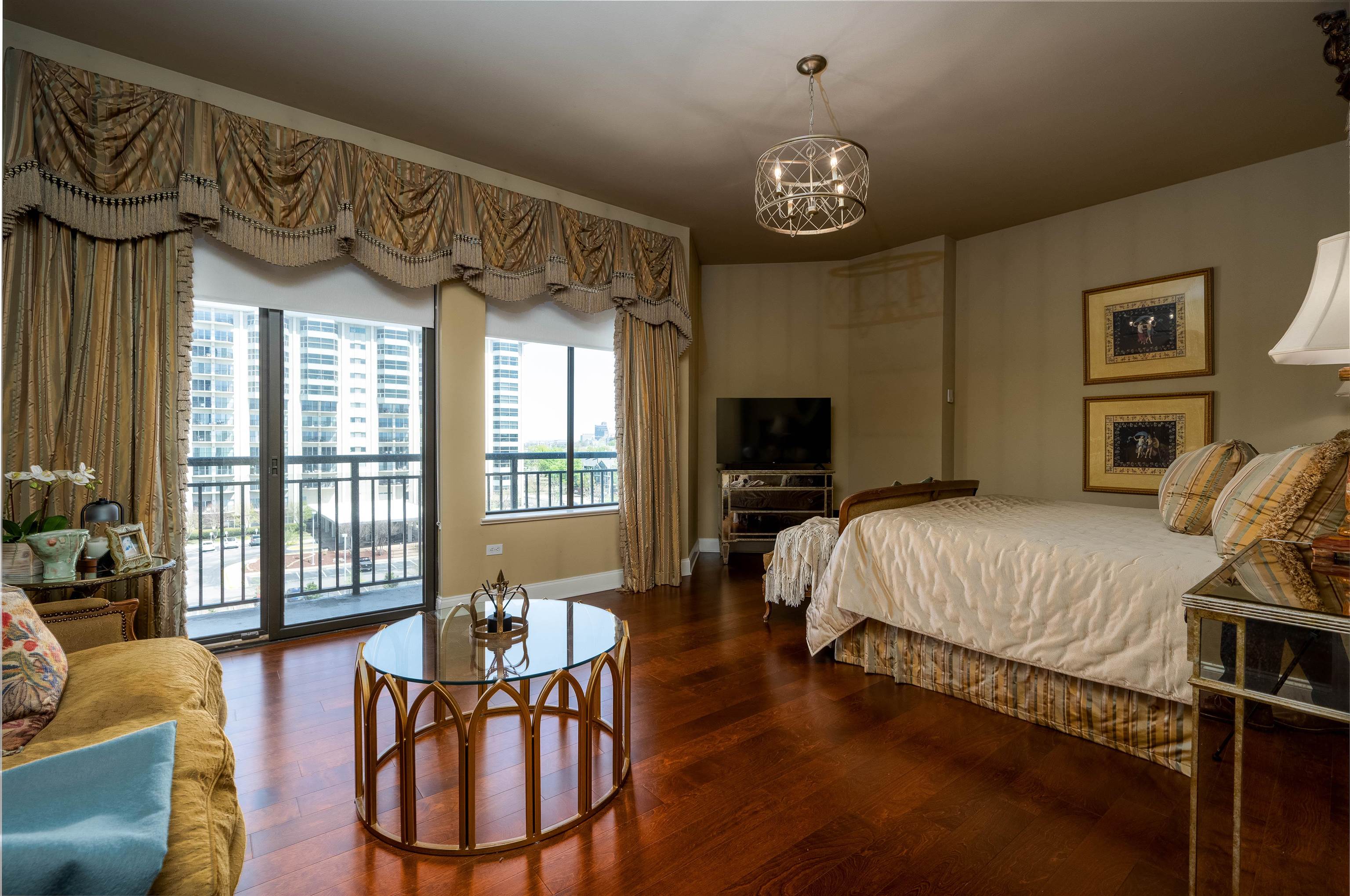717 Riverside Drive, Unit 609/610 Memphis, TN 38103 - Photo 17 of 40