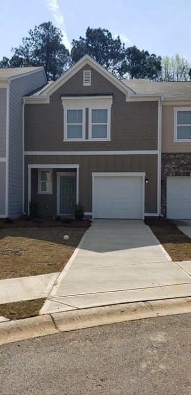 3294 Tarian Way, Unit 7C Decatur, GA 30034 - Photo 1 of 1