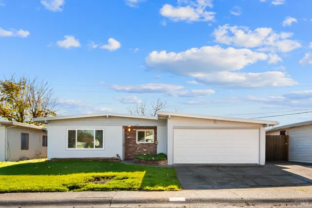 $548,500 | 239 Deodara Street, Vacaville, CA 95688