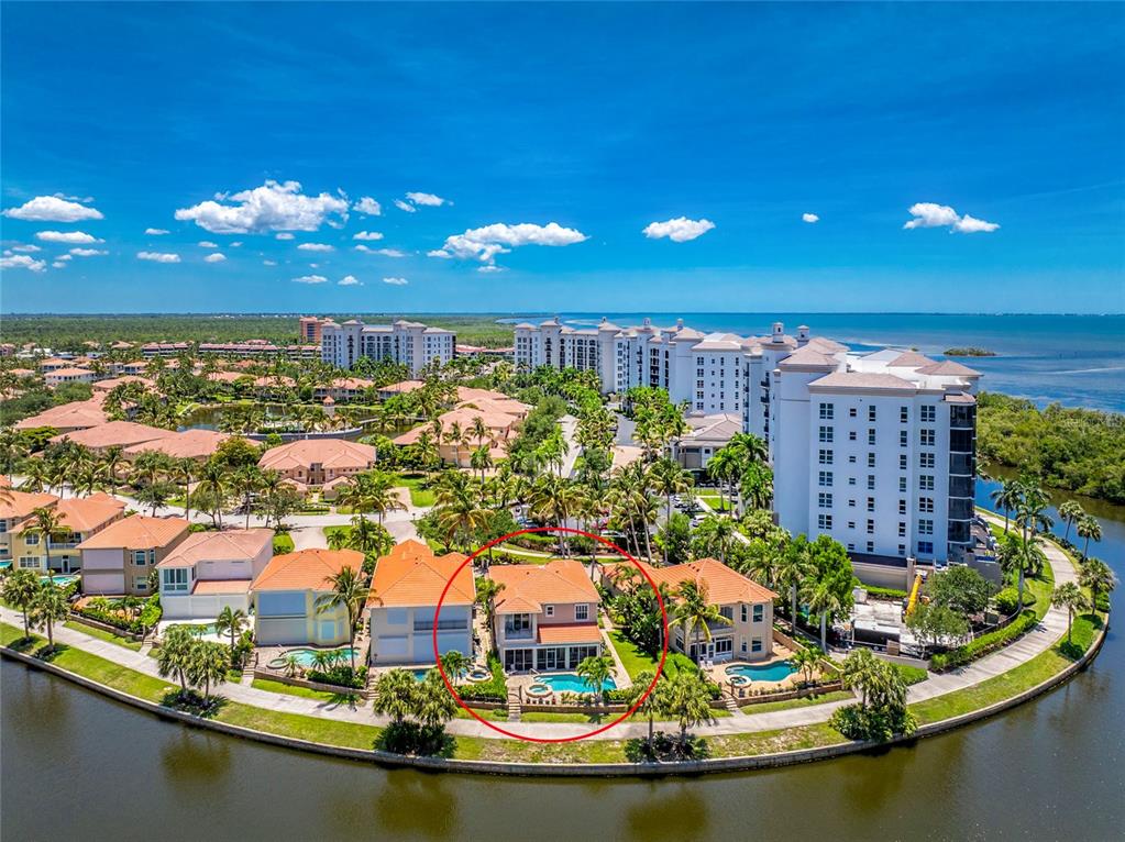 3341 Sunset Key Circle Punta Gorda, FL 33955 - Photo 69 of 82
