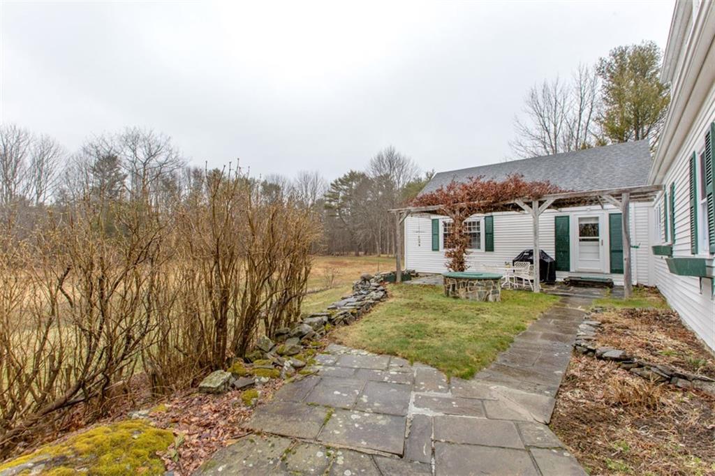 100 Montsweag Road Woolwich, ME 04579 - Photo 34 of 35 Photo