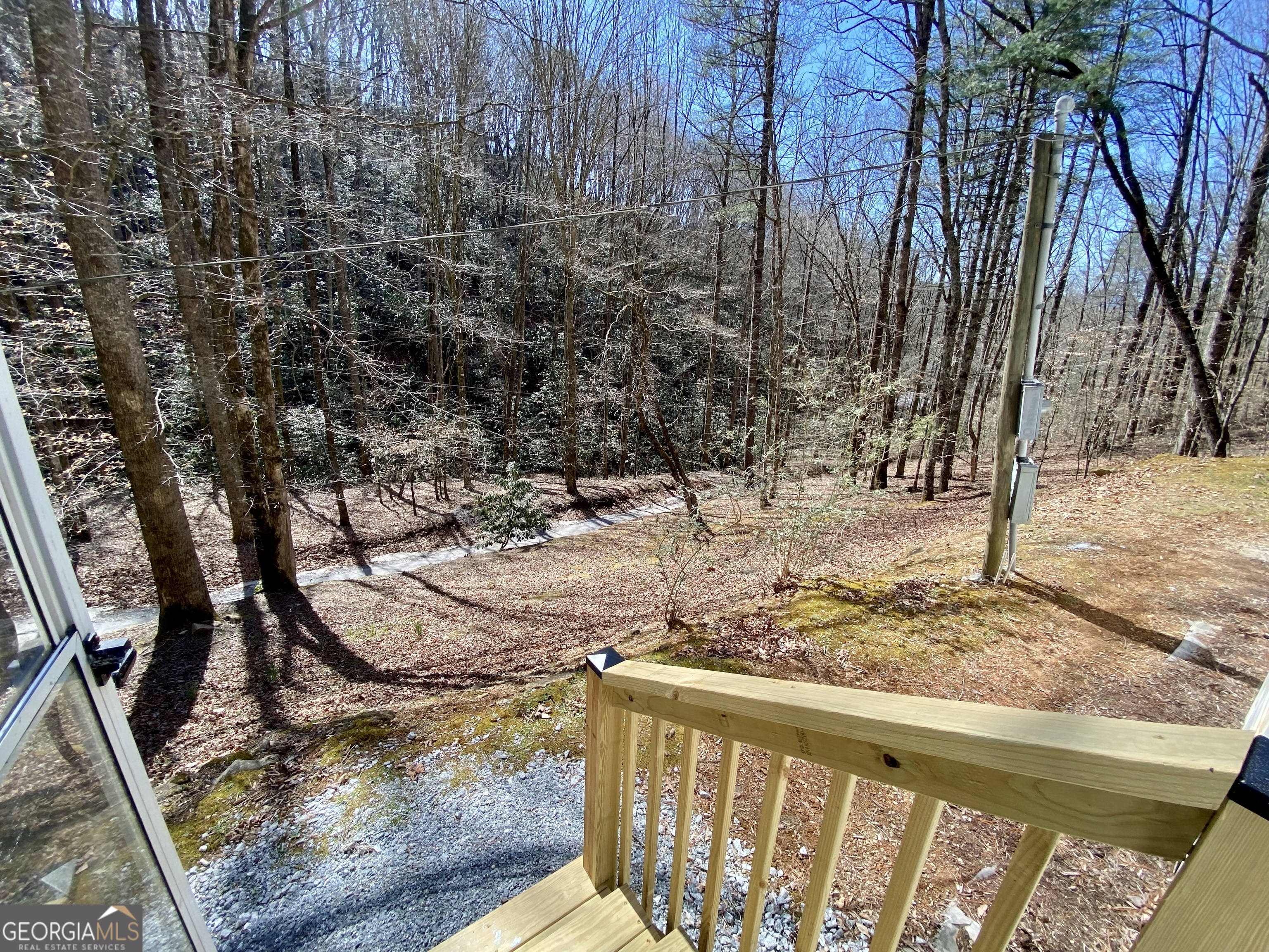 119 Cub Lane Rabun Gap, GA 30568 - Photo 25 of 40