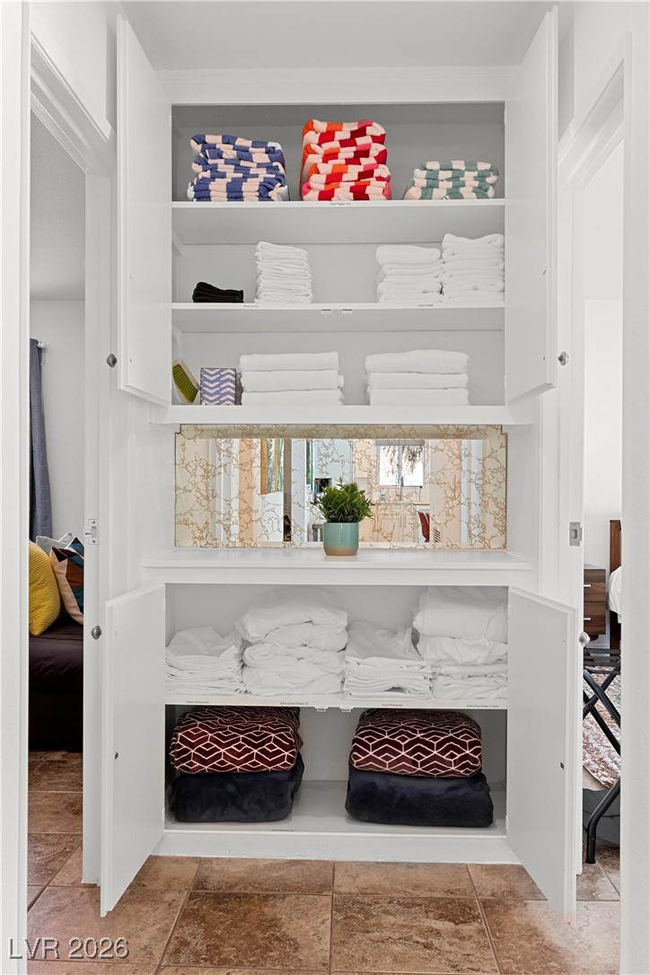 1554 Raindance Way Las Vegas, NV 89169 - Photo 22 of 25 View of storage area