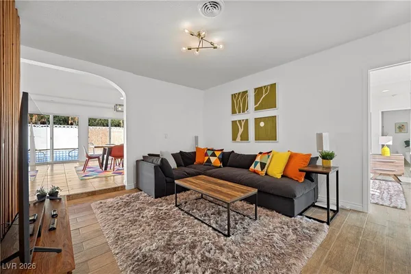 $4,475 | 1554 Raindance Way, Las Vegas, NV 89169
