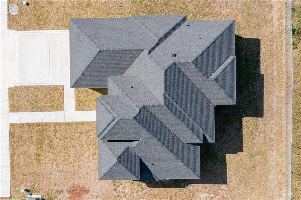 1402 Tee Box Drive Weslaco, TX 78596 - Photo 19 of 20