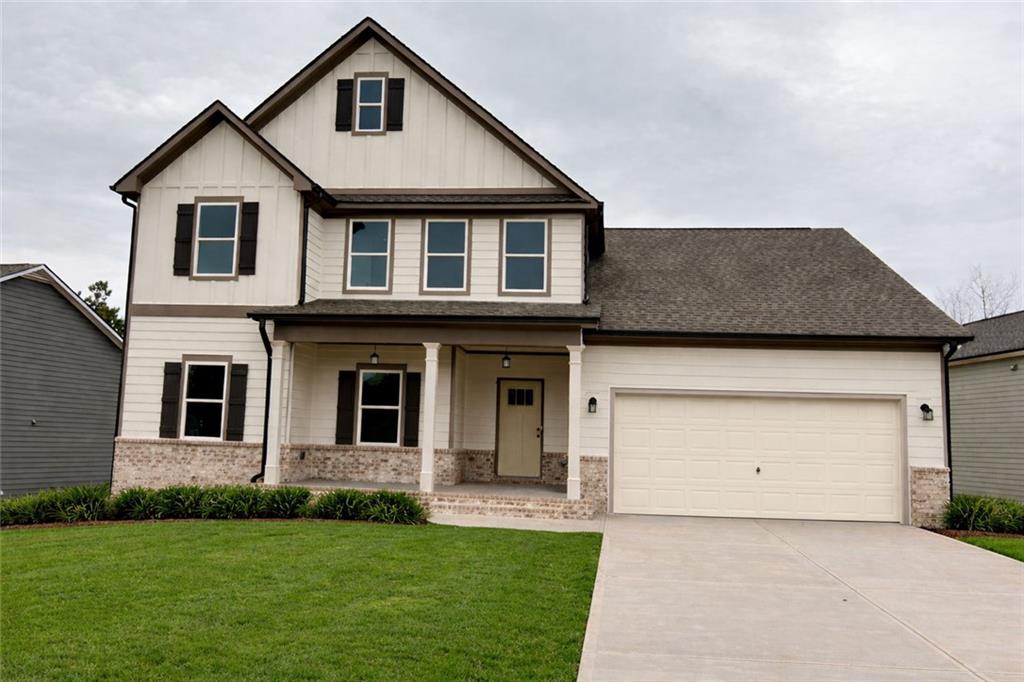 449 Banff Drive Winder, GA 30680 - Photo 1 of 1