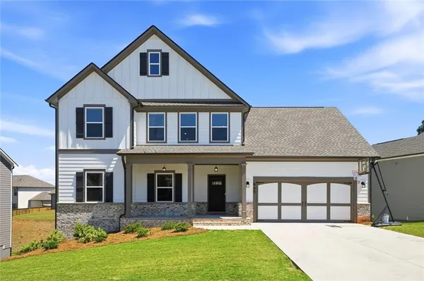 $539,900 | 449 Banff Drive, Winder, GA 30680