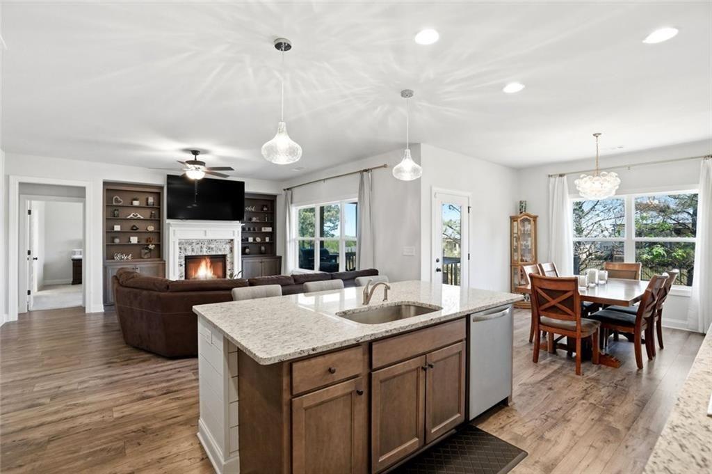 449 Banff Drive Winder, GA 30680 - Photo 13 of 56
