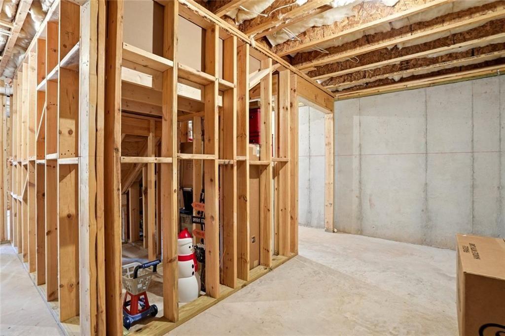 449 Banff Drive Winder, GA 30680 - Photo 38 of 56 a view of an empty room