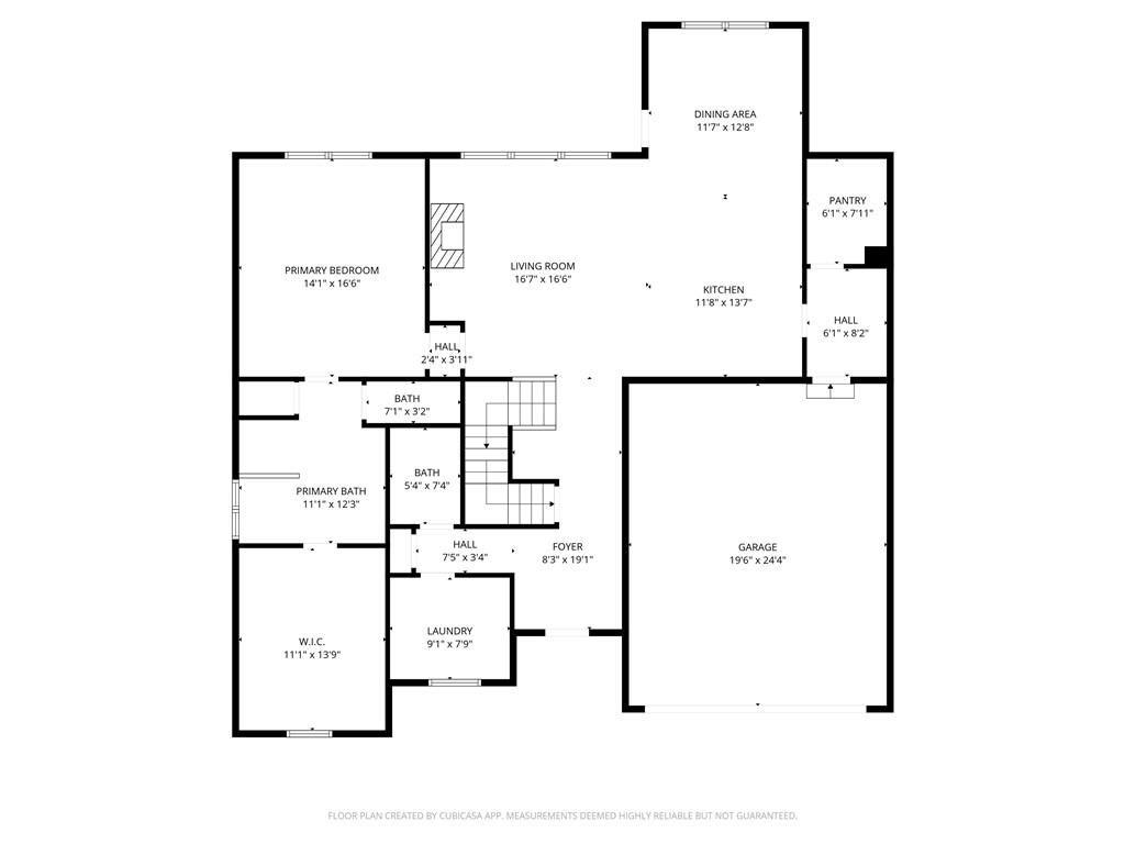 449 Banff Drive Winder, GA 30680 - Photo 54 of 56