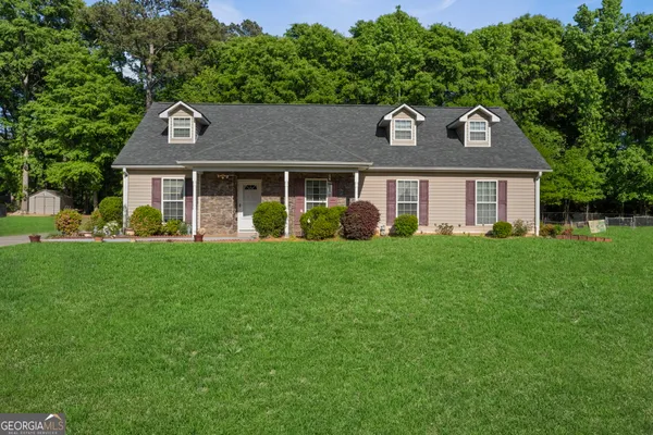 $320,000 | 398 Clyde's Way, Jackson, GA 30233