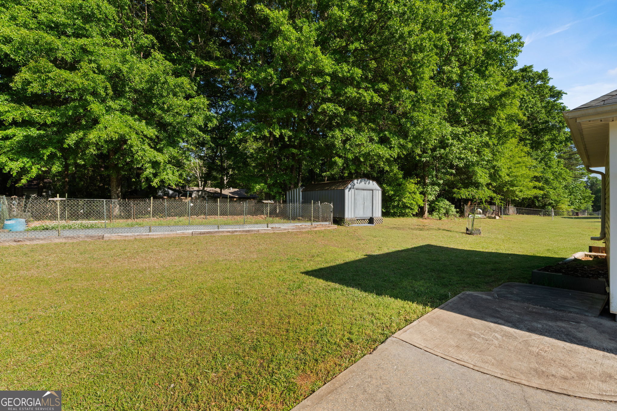 398 Clyde's Way Jackson, GA 30233 - Photo 35 of 37