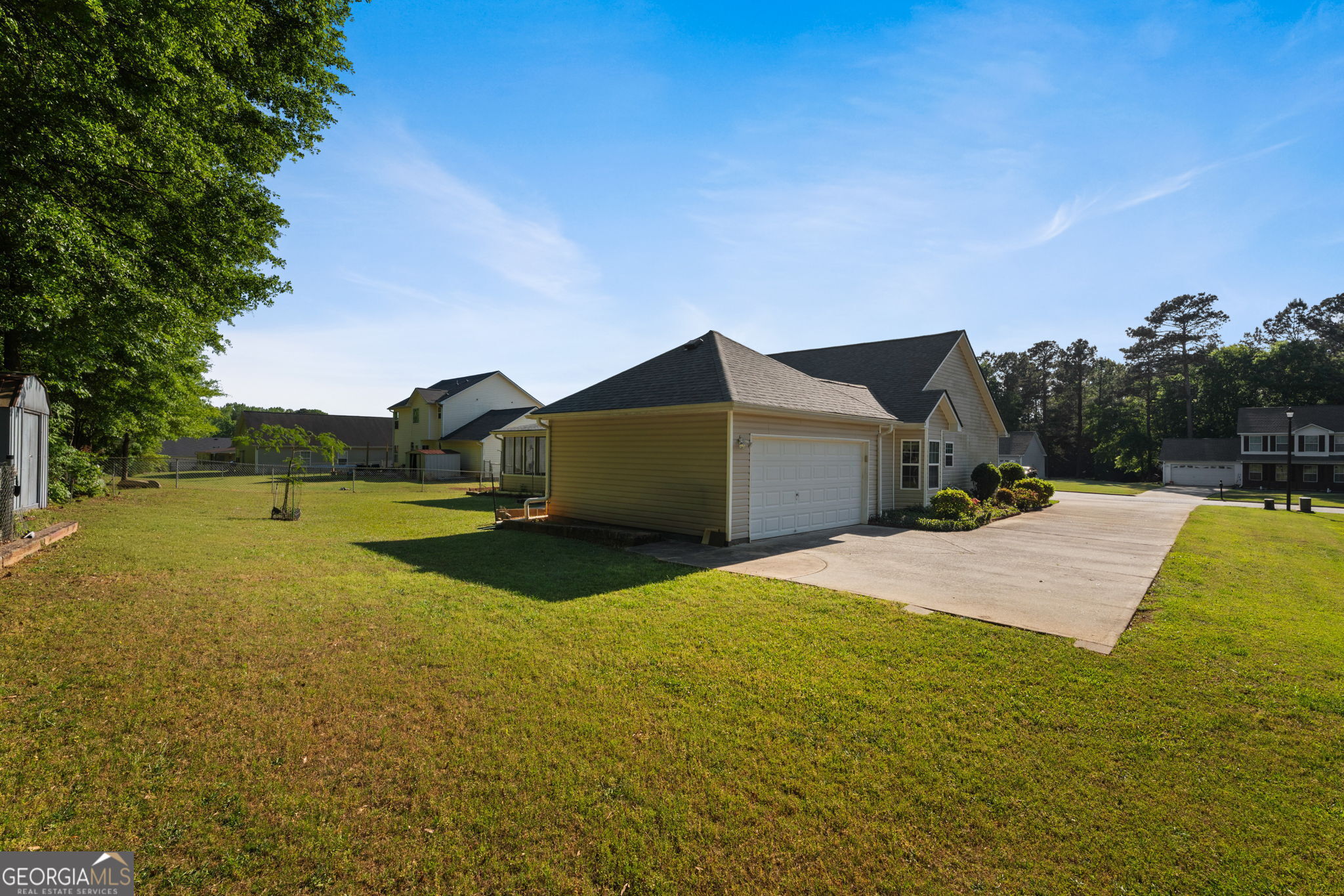 398 Clyde's Way Jackson, GA 30233 - Photo 36 of 37