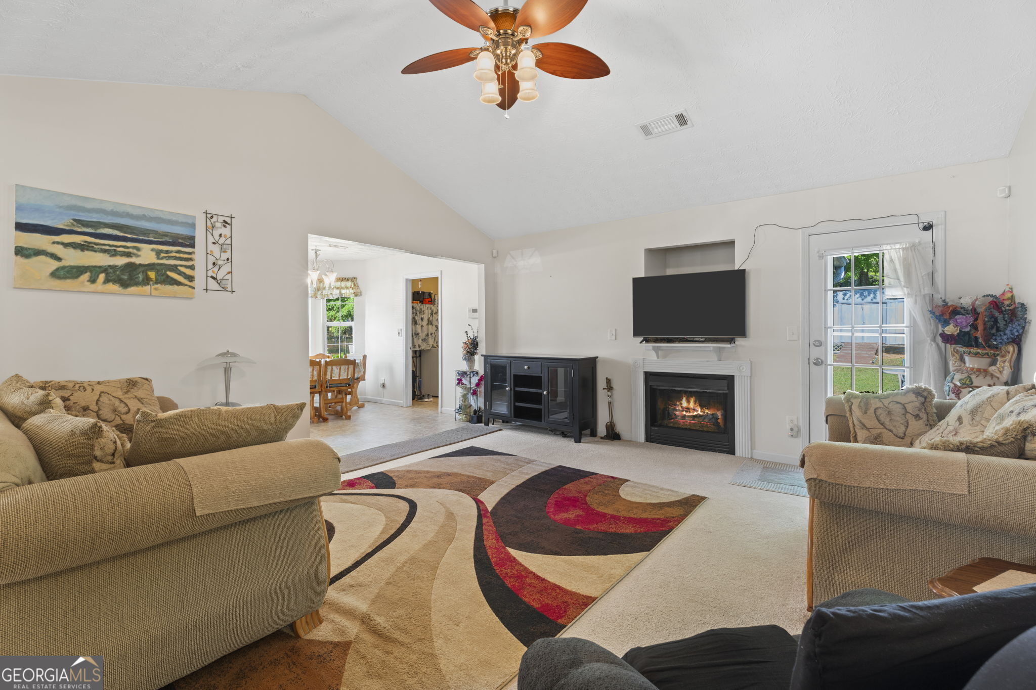 398 Clyde's Way Jackson, GA 30233 - Photo 7 of 37