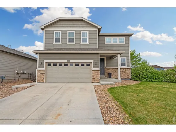 $500,000 | 398 Chipman Drive, Windsor, CO 80550