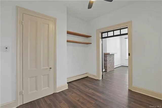 $2,000 | 19 West Broadway, Unit 3W, Nyack, NY 10960