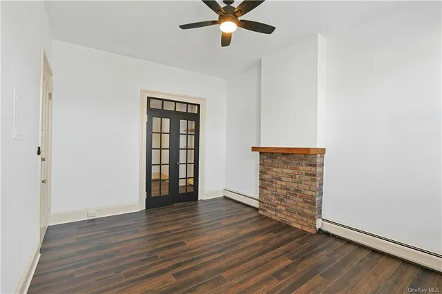 $2,000 | 19 West Broadway, Unit 3W, Nyack, NY 10960