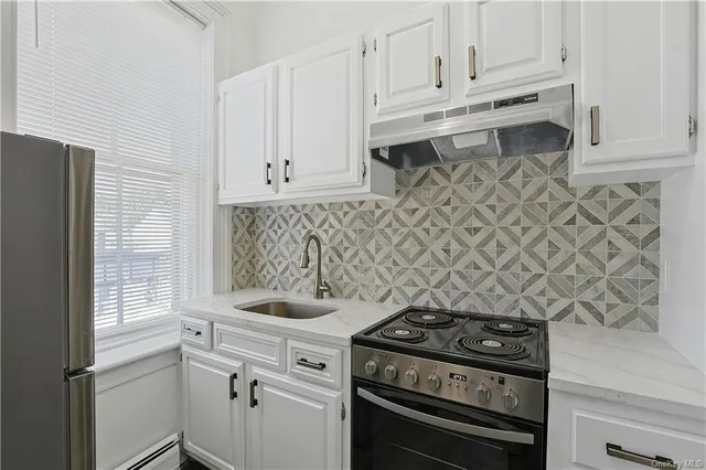 $2,000 | 19 West Broadway, Unit 3W, Nyack, NY 10960