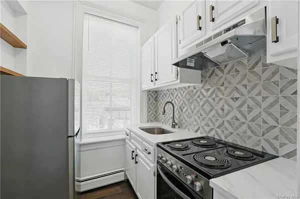 $2,000 | 19 West Broadway, Unit 3W, Nyack, NY 10960