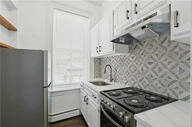 $2,000 | 19 West Broadway, Unit 3W, Nyack, NY 10960