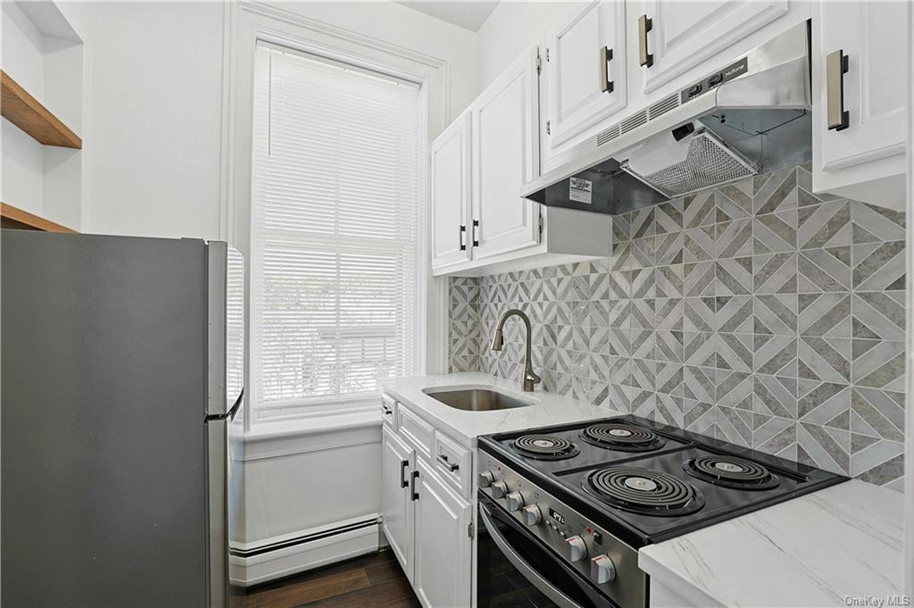 19 West Broadway, Unit 3W Nyack, NY 10960 - Photo 7 of 18