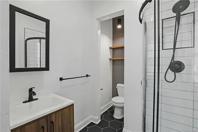 $2,000 | 19 West Broadway, Unit 3W, Nyack, NY 10960