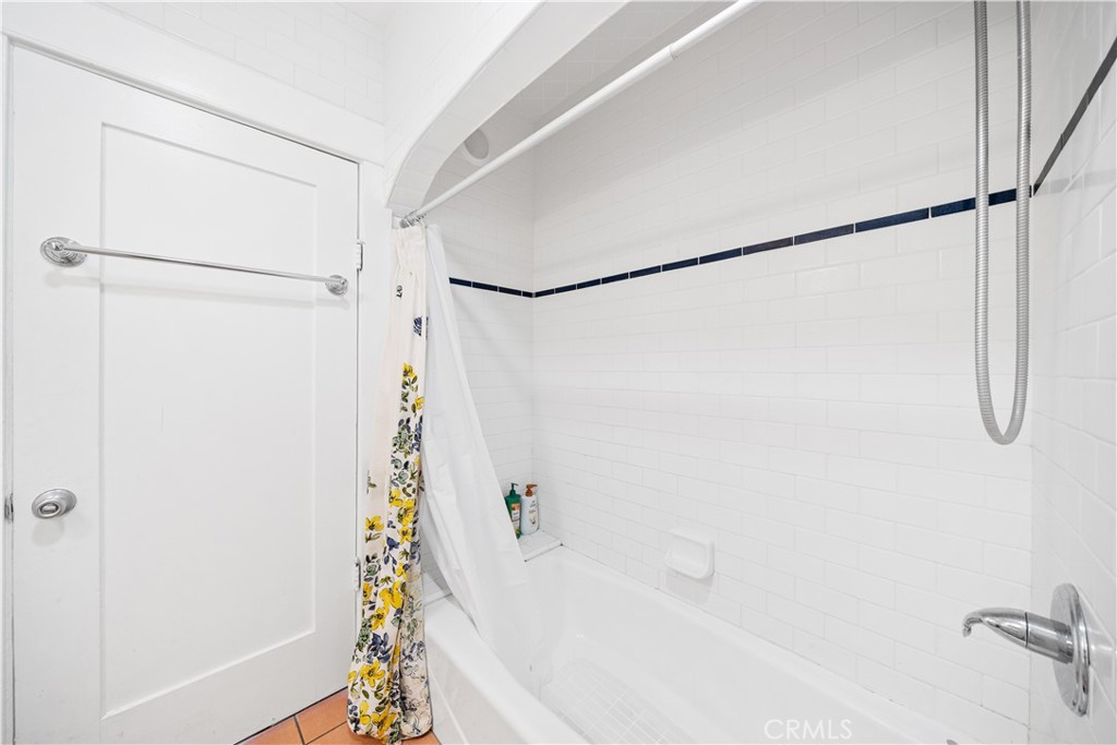 1415 South 2nd Street Alhambra, CA 91801 - Photo 12 of 58 a bathroom with a bathtub and a shower