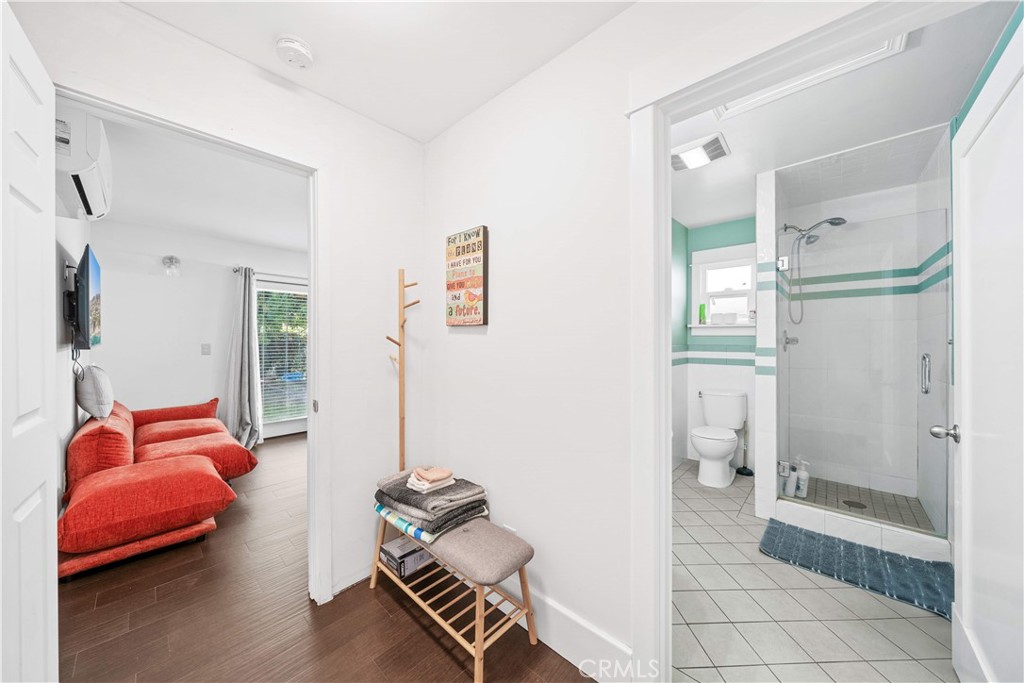 1415 South 2nd Street Alhambra, CA 91801 - Photo 18 of 58 a living room with furniture and a rug