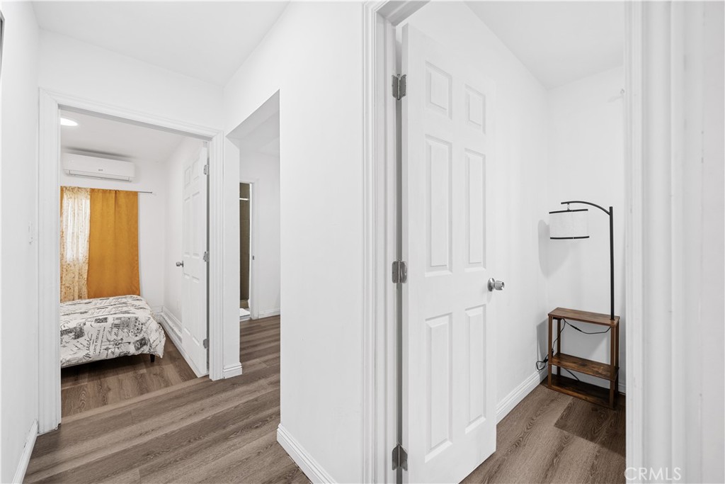 1415 South 2nd Street Alhambra, CA 91801 - Photo 26 of 58 a view of bedroom with wooden floor