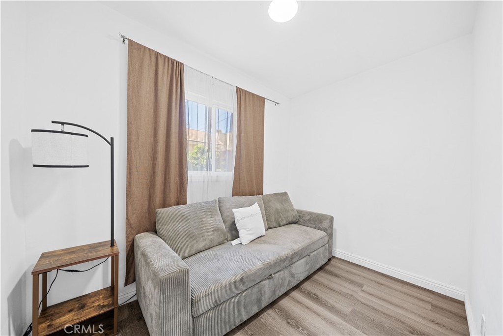 1415 South 2nd Street Alhambra, CA 91801 - Photo 27 of 58 a living room with furniture and a window