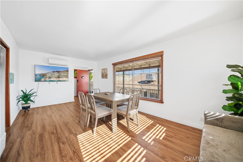 1415 South 2nd Street Alhambra, CA 91801 - Photo 40 of 58 a dining room with furniture and wooden floor