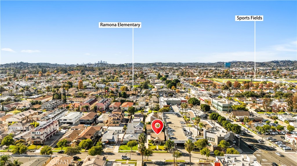 1415 South 2nd Street Alhambra, CA 91801 - Photo 54 of 58