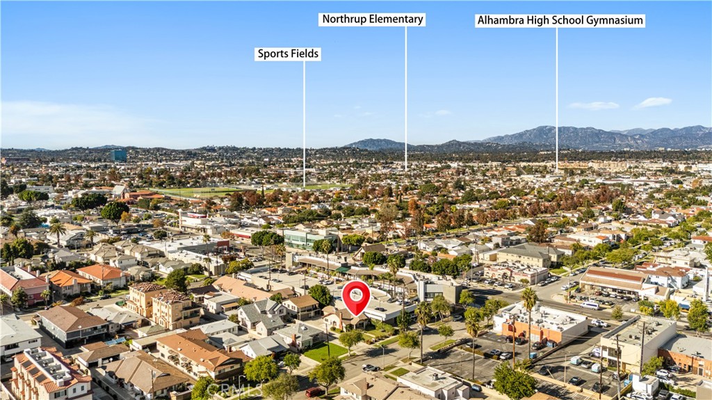 1415 South 2nd Street Alhambra, CA 91801 - Photo 55 of 58