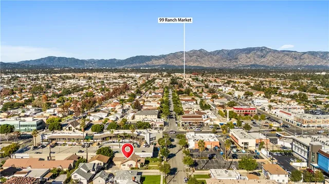 $1,450,000 | 1415 South 2nd Street, Alhambra, CA 91801