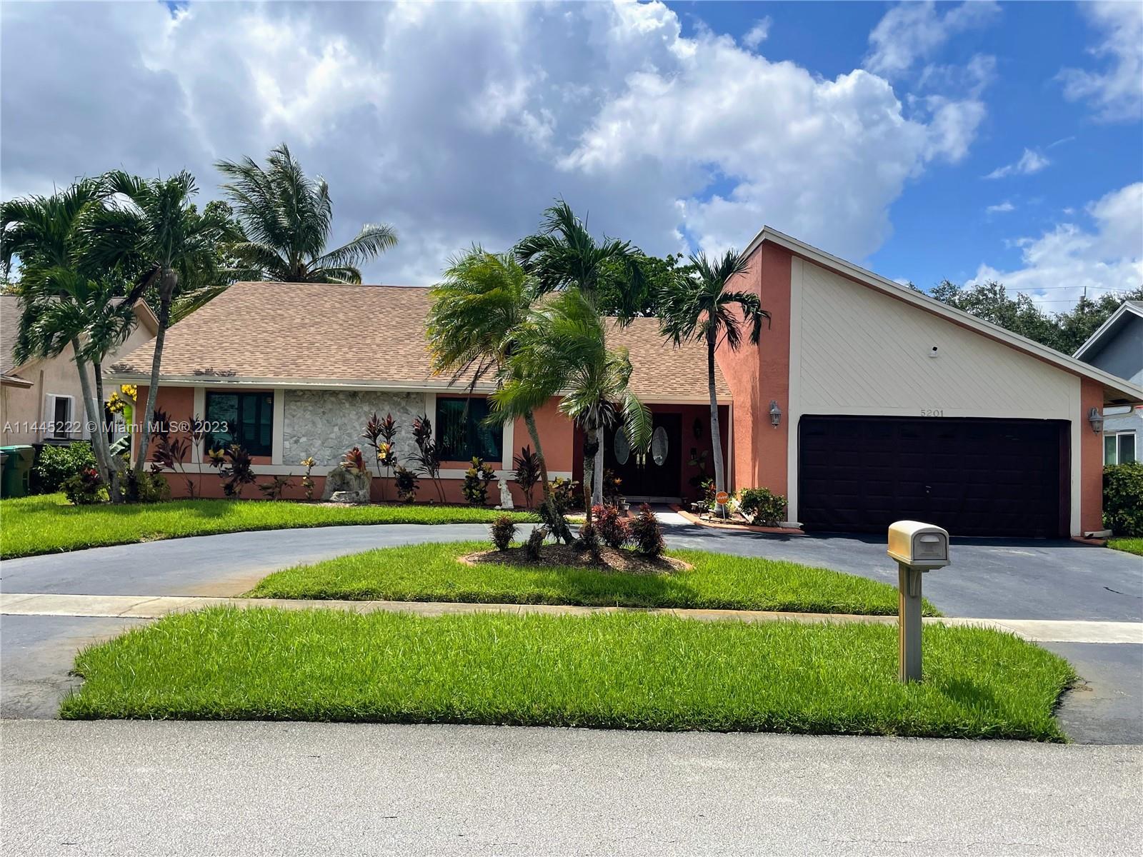 5201 Northwest 81st Ter  