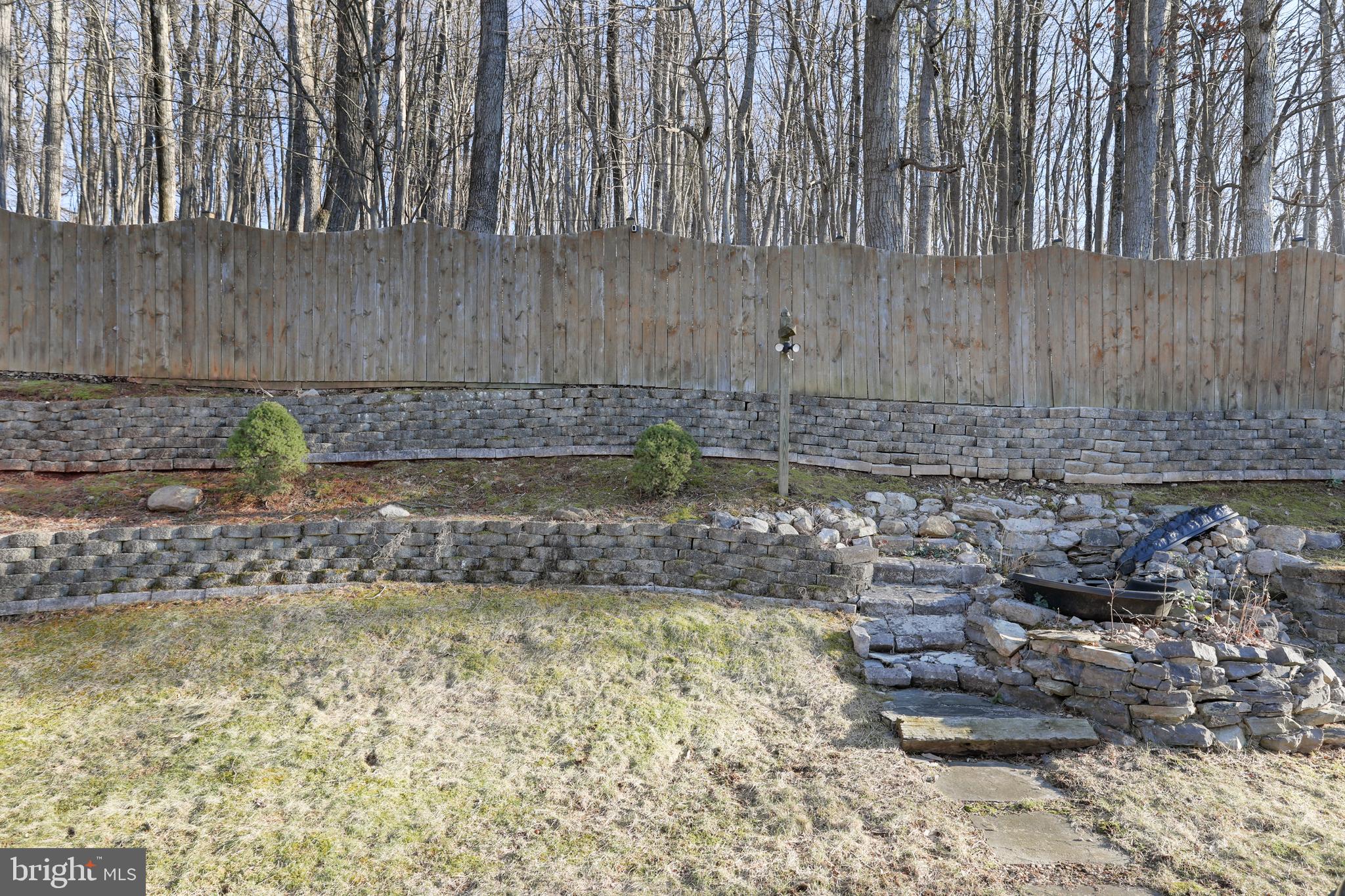 123 Gloucester Road Front Royal, VA 22630 - Photo 44 of 50 Extensively landscaped