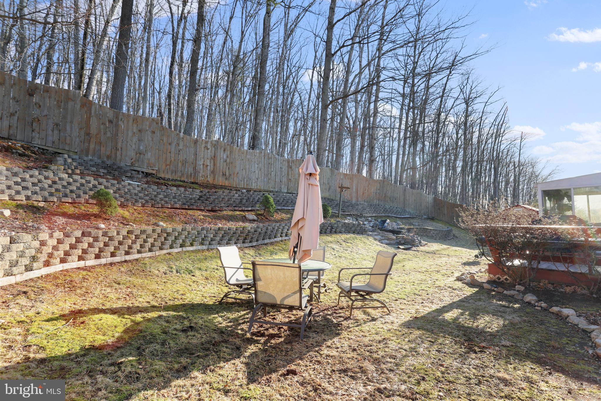 123 Gloucester Road Front Royal, VA 22630 - Photo 50 of 50 Lovely stoned landscaping