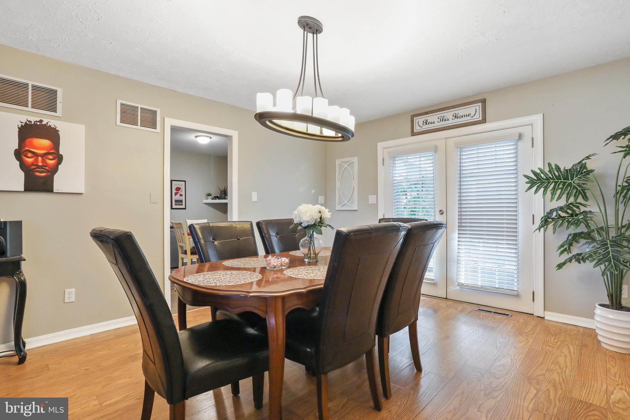 123 Gloucester Road Front Royal, VA 22630 - Photo 9 of 50 Formal Dining