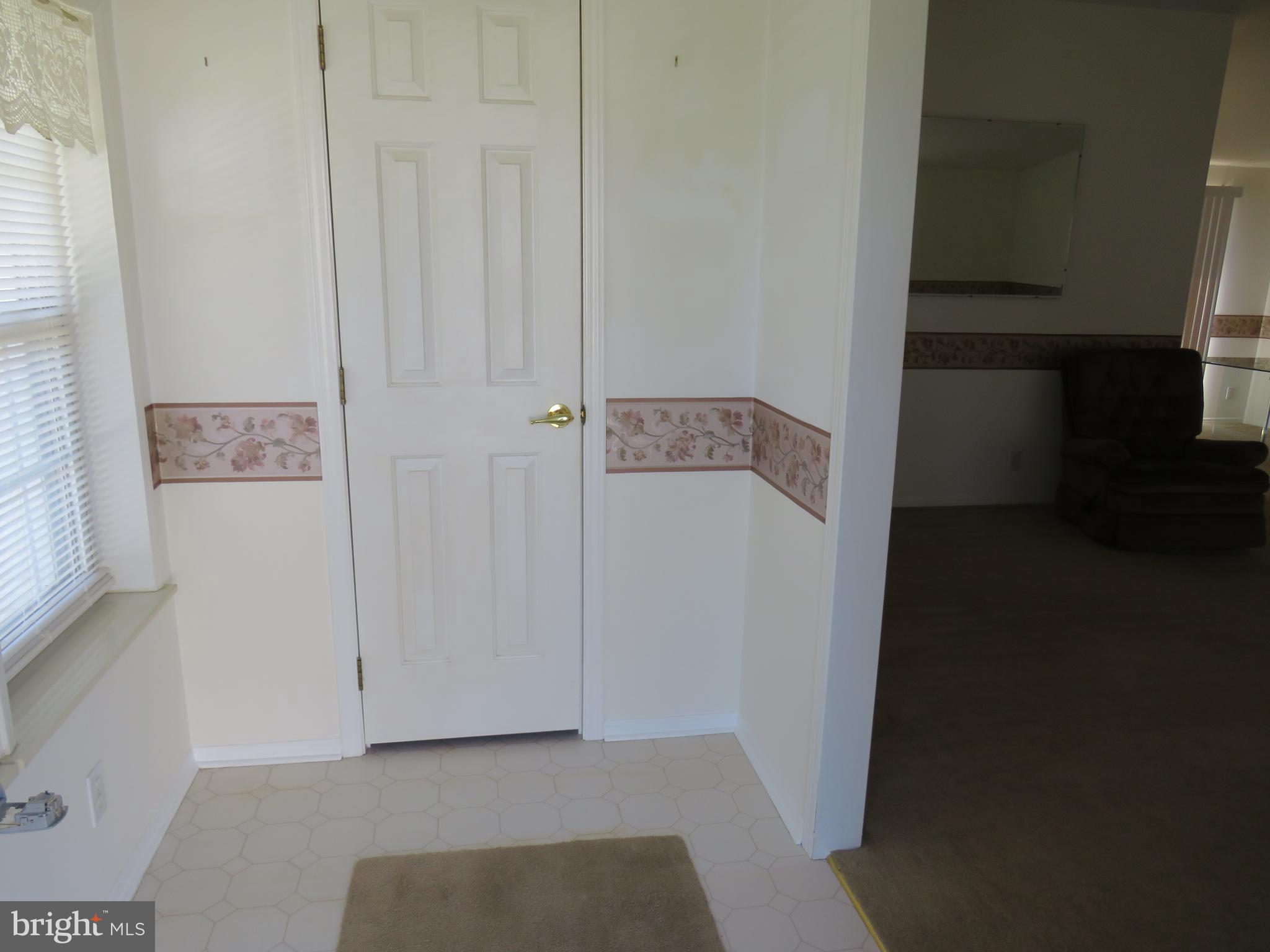 342 Spring Meadow Circle New Hope, PA 18938 - Photo 6 of 40 Foyer with coat closet